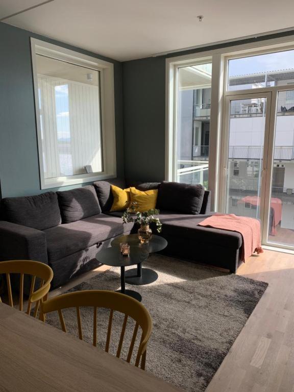 Svolvaer Havn Apartments Kültér fotó